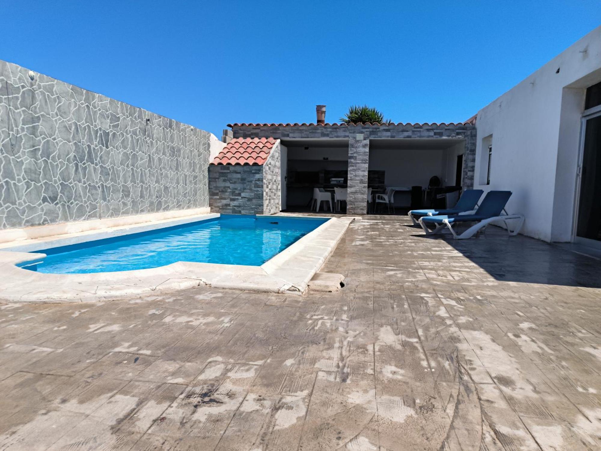 Turisblo Chaletpiscina